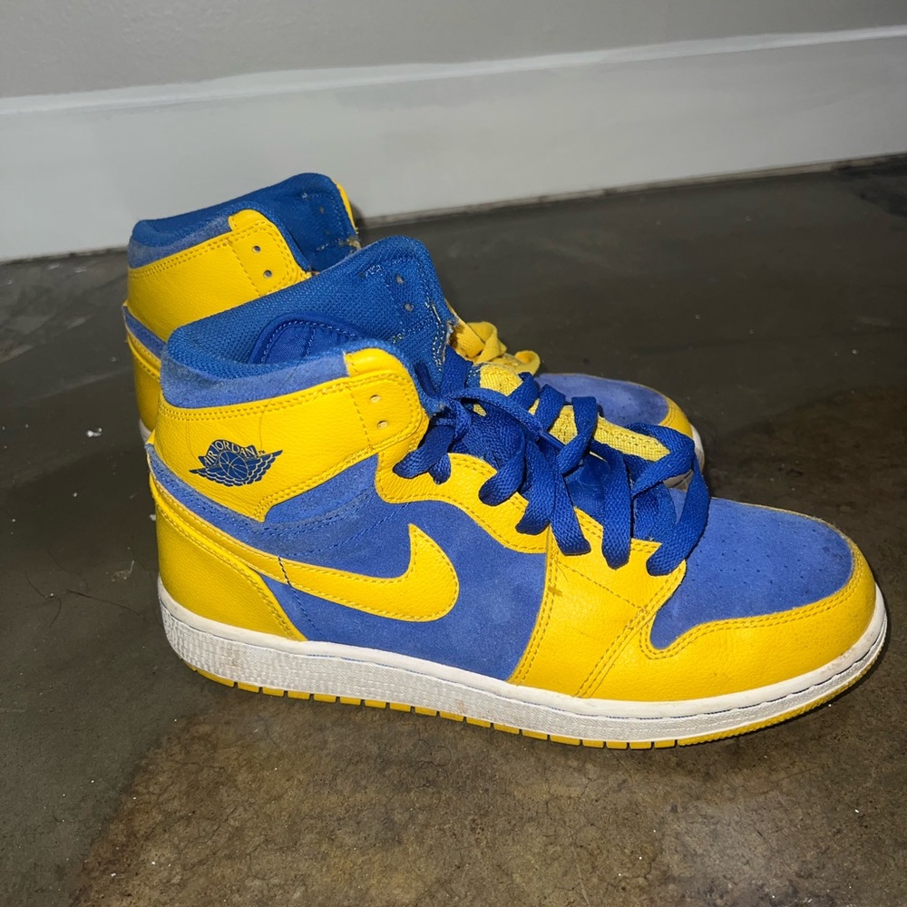 Jordan 1